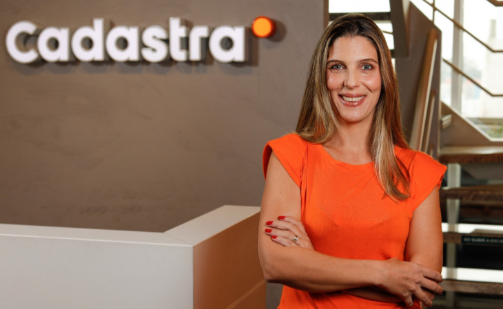 Juliana Nascimento. Foto: divulgação.