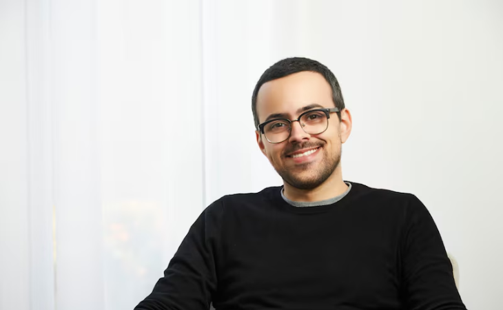 João Moura (Foto: Divulgação)
