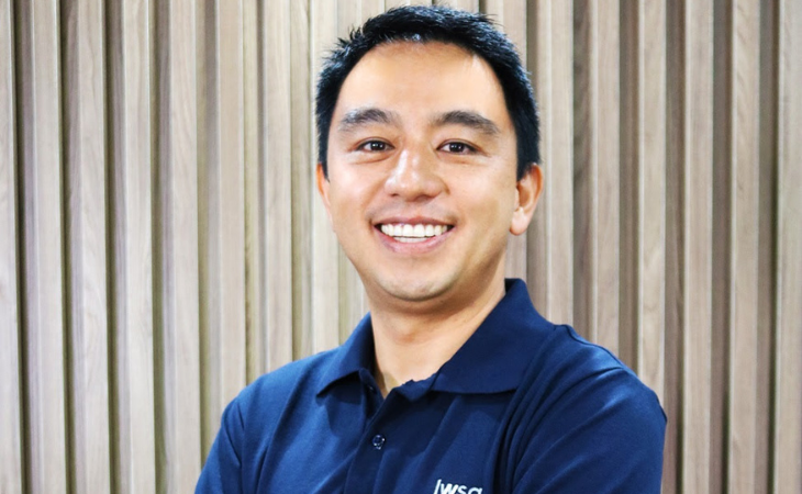 André Kubota (Foto: Divulgação)