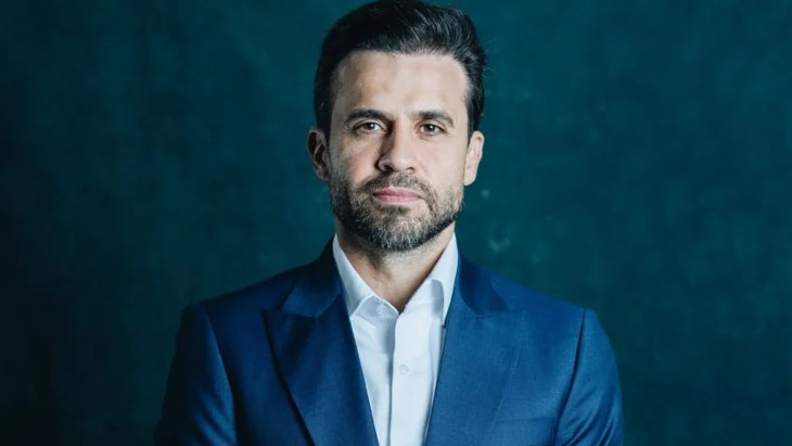 Pablo Marçal.