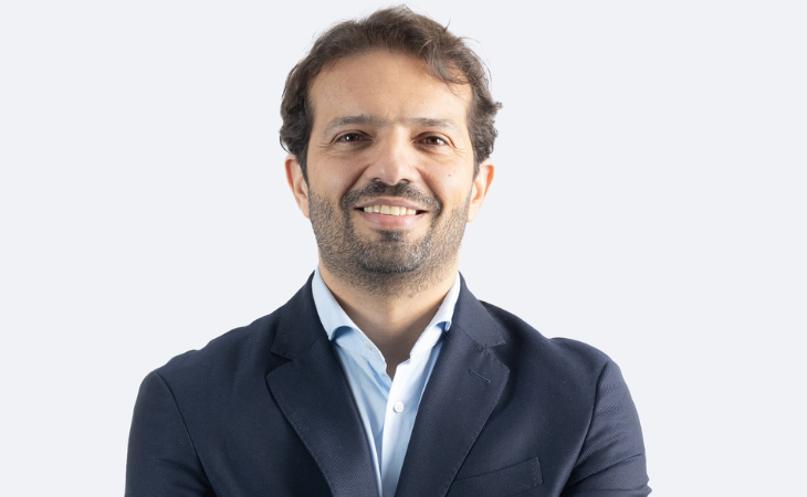 Thales Freitas (Foto: Divulgação)