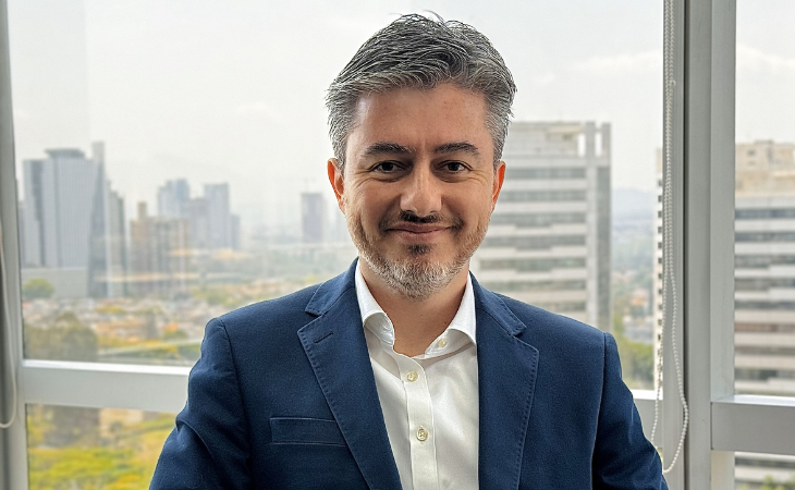 André Matos (Foto: Divulgação)