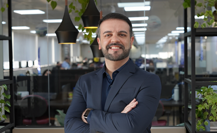 Marcio Marquese (Foto: Divulgação)