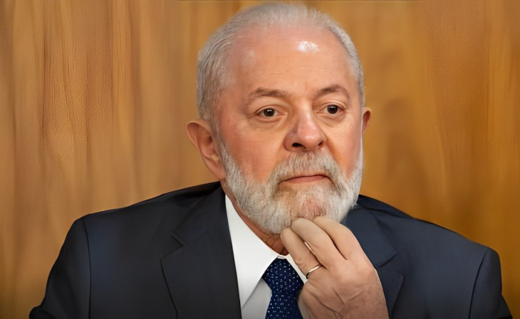 Presidente Lula - Foto: Marcelo Camargo/Agência Brasil