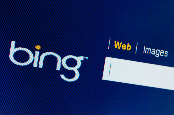Agora vai para o Bing? Foto: Depositphotos.