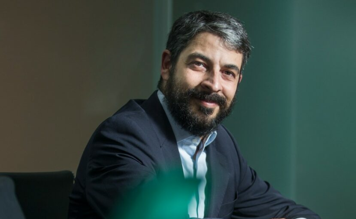 Eduardo Carone, CEO e fundador da Atlas (Foto: Divulgação)