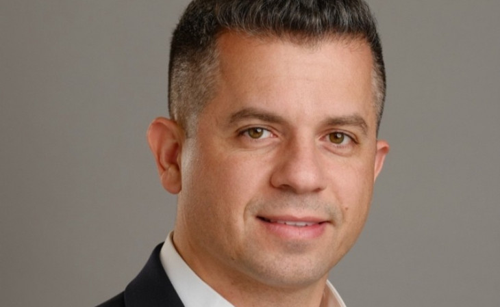 Rodrigo Ribeiro. Foto: LinkedIn.