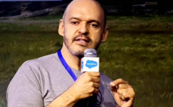 Fabio Costa (Foto: LinkedIn)