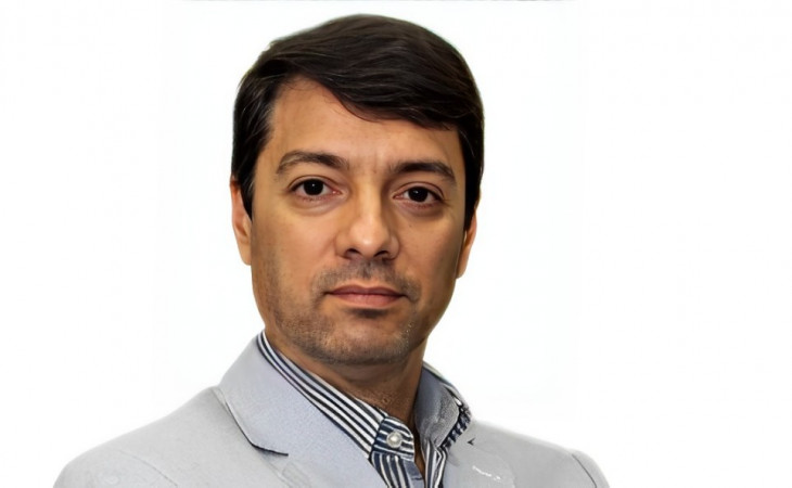 Alexandre Carvalho da Silva - Presidente da Sucesu-MT - Foto: Divulgação