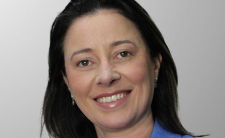 Aline Swensson (Foto: LinkedIn)