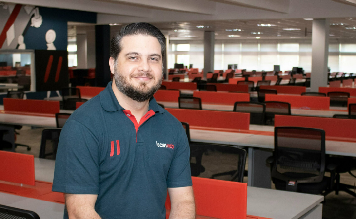 Higor Franco (Foto: Divulgação)