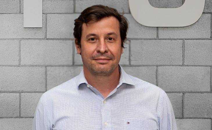 Evandro Forte, diretor de tecnologia da Lupo Foto: Divulgação