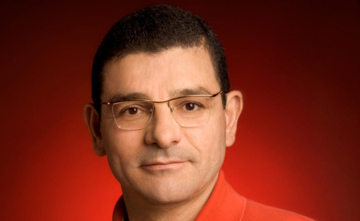 Berthier Ribeiro Neto - Foto: Divulgação