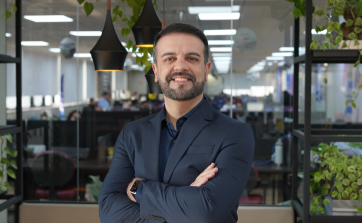 Marcio Marquese (Foto: Divulgação)