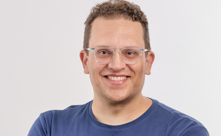 João Oliveira (Foto: Divulgação)