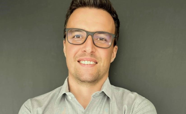 Rui Vasconcelos (Foto: Divulgação)