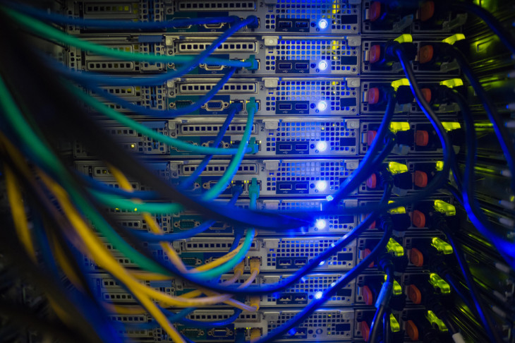 Vem aí o primeiro data center Tier 3 do Nordeste. Foto: Depositphoto.