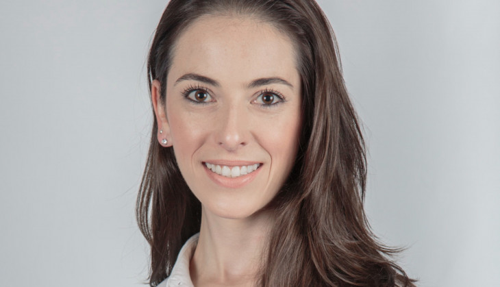Carolina Bozza.