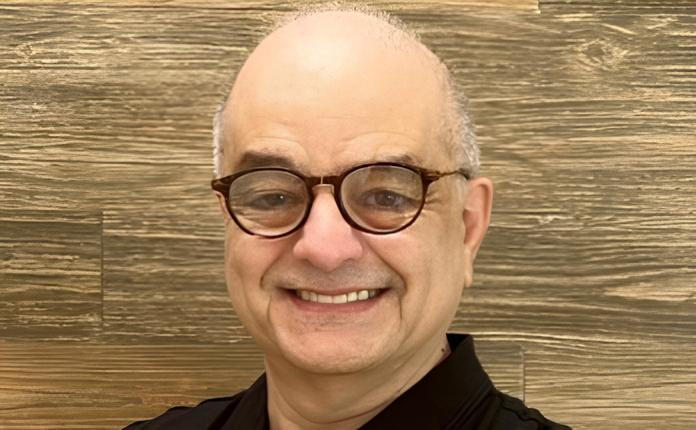 Roger Rendón, Diretor de Tecnologia da Brasilprev - Foto: Divulgação