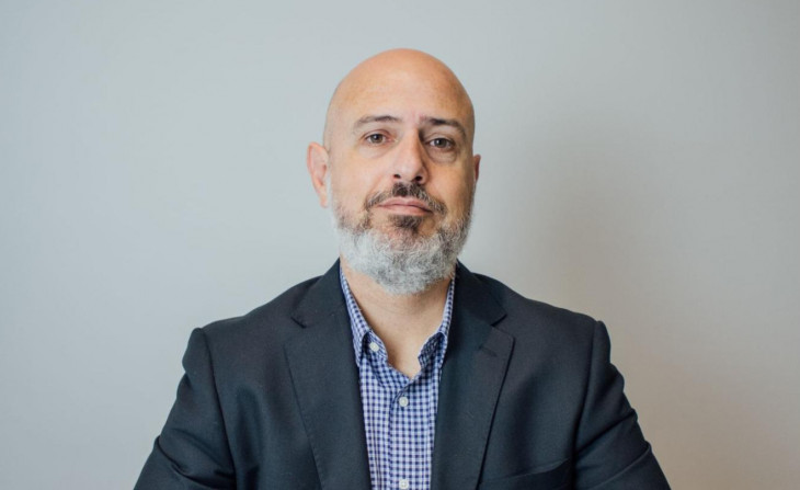 Octavio Vicentini Guimarães - Foto: Divulgação