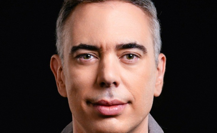 Marcelo Trevisani (Foto: LIinkedIn)