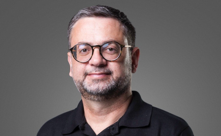 Rodrigo Resende, sócio e CEO da Chaintech.