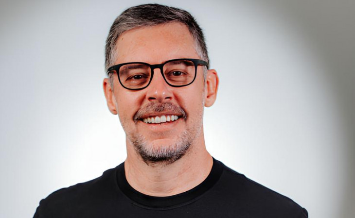 Eduardo Dias, Ceo da Footure - Foto: Divulgação
