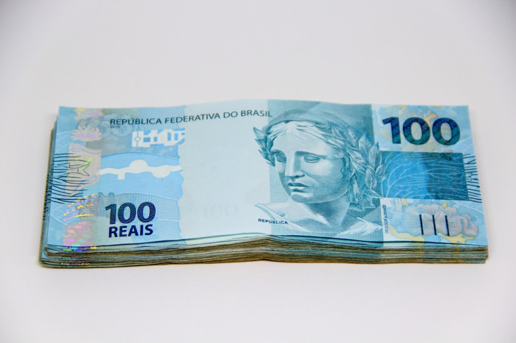 Dinheiro vai voltar a fluir para o governo. Foto: Depositphotos.