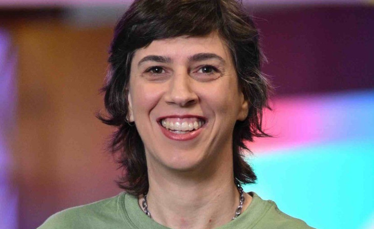 Fernanda Weiden é co-fundadora do Alfredo, com mais de 20 anos em big tech e scale ups como Meta, Google, VTEX e Unico.