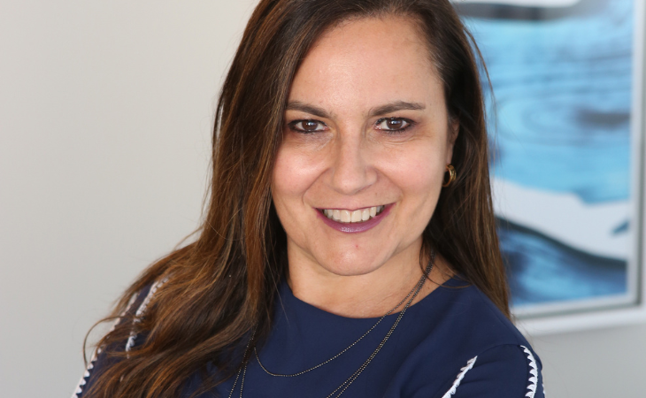 Carla Carvalho (Foto: Divulgação)