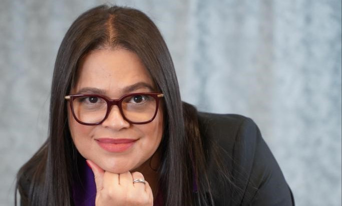 Karine Chaves, diretora de tecnologia e inovação (CTIO) da Junto Seguros.