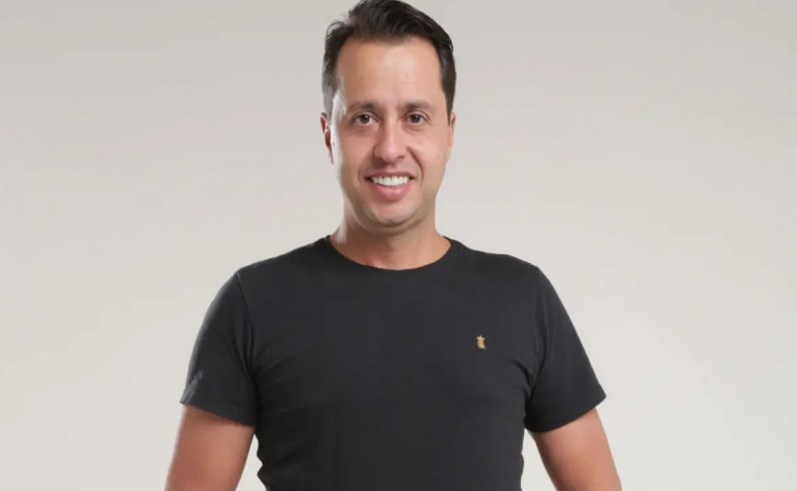 Julio Cesar Trajano - Foto: Divulgação