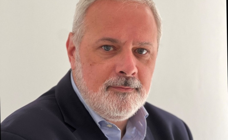 Luciano Parola, CIO da Cirion Technologies.