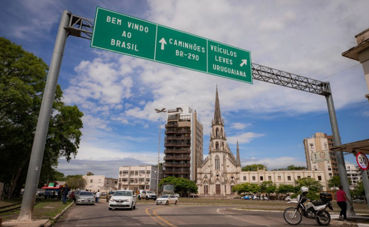 Foto: Márcio Ferreira/Ministério dos Transportes.