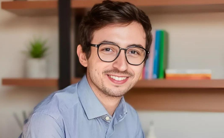 Bruno Nunes, CEO da Base39 (Foto: Divulgação)