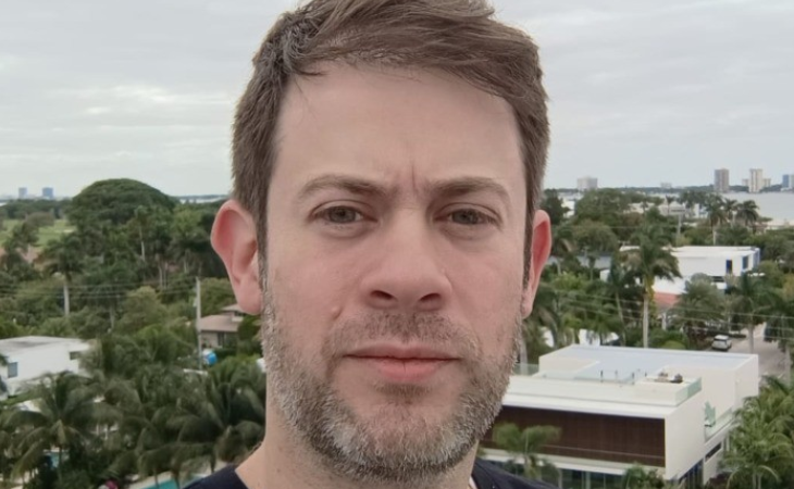 Roberto Grosman (Foto: LinkedIn)