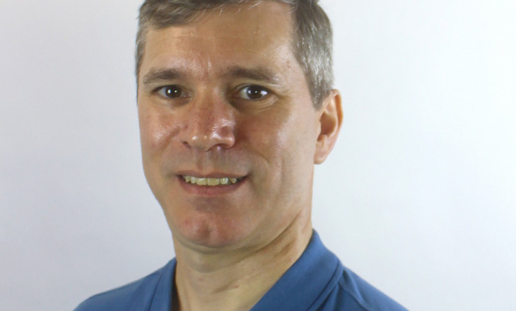 Adriano Krzyuy.