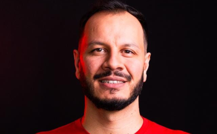 Roberto Dozol, CEO da Nina Tecnologia (Foto: Divulgação)