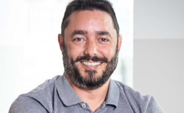 Marcelo Peixoto, CEO da Minds Digital (Foto: LinkedIn)