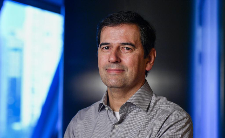 João Victorino (Foto: Divulgação)