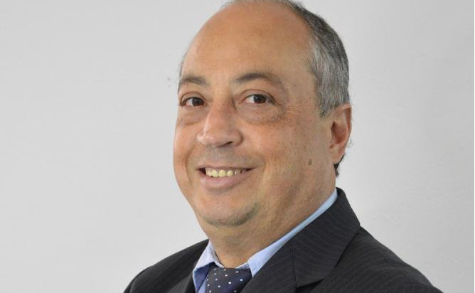 Jefferson Penteado, CEO e fundador da BluePex. Foto: divulgação.