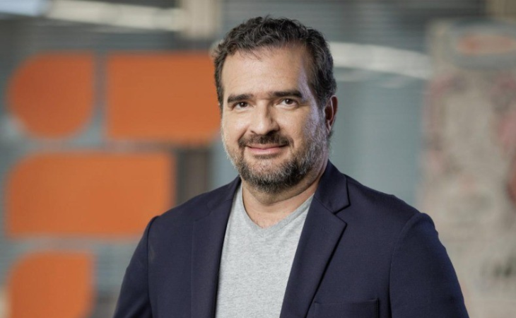 Fábio Câmara, fundador e CEO da FCamara (Foto: Divulgação)
