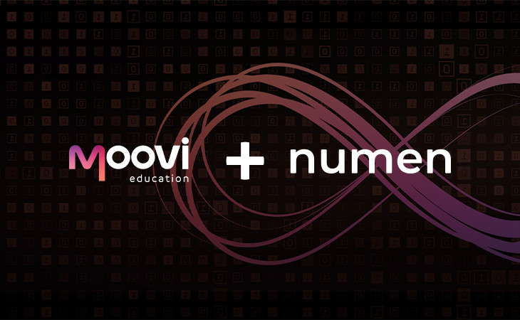 Numen investe na Moovi para democratizar o conhecimento SAP