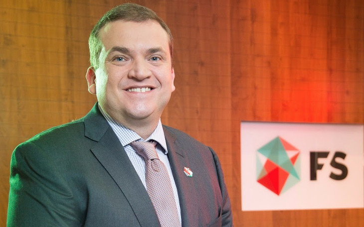 Alberto Leite (Foto: Divulgação)