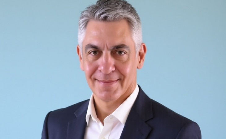 Adriano Picchi Neves. Foto: divulgação.