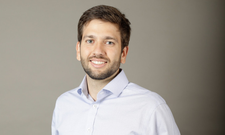 Rodrigo Stefanini.