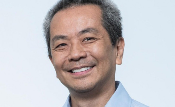 Helio Matsumoto. Foto: divulgação.