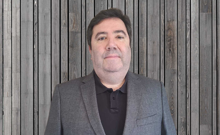 Celso Amaral, Diretor Comercial Brasil e sul da LATAM da Kore.ai (Foto: Divulgação)