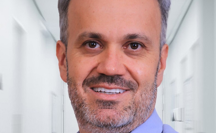 Elber Reis, diretor de Tecnologia da Informação do Grupo Edson Queiroz (Foto: LinkedIn)