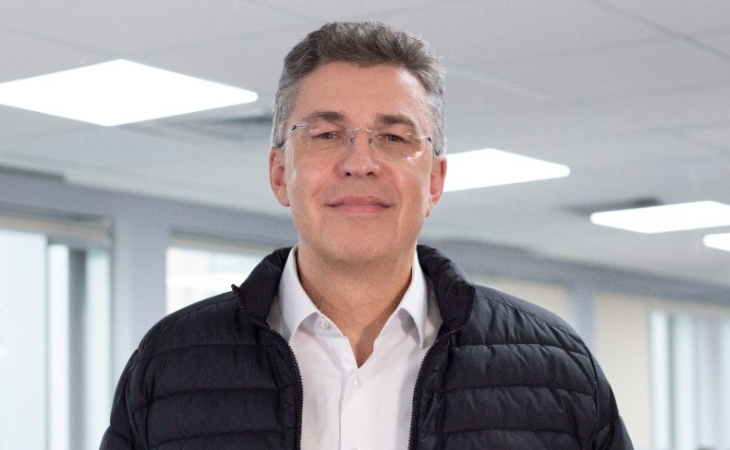 Marco Americo D. Antonio, CEO da Certisign (Foto: LinkedIn)